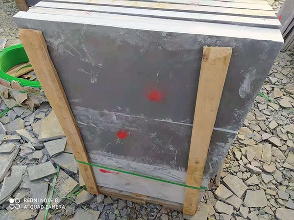 青石板自然面